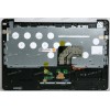 Keyboard Irbis NB132 чёрная, русифицированная +Topcase