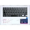 Keyboard Irbis NB70 белая, русифицировнная +Topcase Keyboard Irbis NB70 белая, русифицировнная +Topcase
