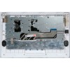 Keyboard Irbis NB70 белая, русифицировнная +Topcase