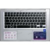 Keyboard Irbis NB69 серебро, русифицированная +Topcase Keyboard Irbis NB69 серебро, русифицированная +Topcase