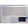 Keyboard Irbis NB131 серебро, русифицированная +Topcase Keyboard Irbis NB131 серебро, русифицированная +Topcase