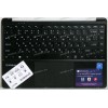 Keyboard Irbis NB241 чёрная, русифицированная +Topcase