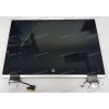 Крышка в сборе HP Pavilion X360 14-CD, серебряная 1920x1080 LED Б/У Крышка в сборе HP Pavilion X360 14-CD, серебряная 1920x1080 LED Б/У