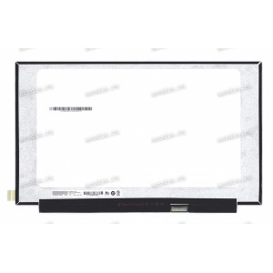 B156XTN06.1 (узкая) 1366x768 LED 30 пин slim new