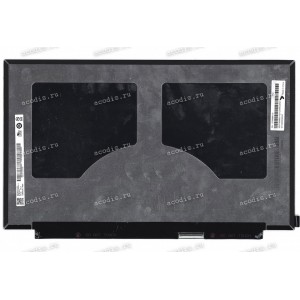 B140QAN02.3 (узкая) 2560x1440 LED 40 пин slim new