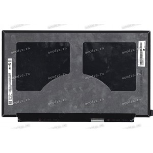 B140QAN02.3 (узкая) 2560x1440 LED 40 пин slim new B140QAN02.3 (узкая) 2560x1440 LED 40 пин slim new