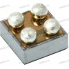 Микросхема AKM AK09918C WLCSP-4 COMPASS SENSOR (P89 BCA, Asus p/n: 06109-00070000) NEW original Микросхема AKM AK09918C WLCSP-4 COMPASS SENSOR (P89 BCA, Asus p/n: 06109-00070000) NEW original