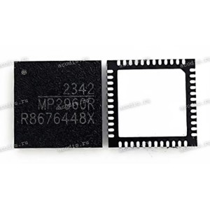 Микросхема MPS MP2960, MP2960GQKT-0B01-Z, MP2960GQKT-0C04-Z, MP2960GQKT-0000-Z TQFN-48 INVENTEC 6019B2194301 (Asus p/n: 06095-031213RR) NEW original