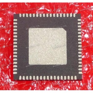 Микросхема CHRONTEL CH7511B-BF QFN68 (GBC) DP TO LVDS (Asus p/n: 02033-00010200) NEW original