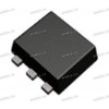 Микросхема ROHM EM6K7GT2R EMT6 DUAL N-MOSFET (K07, KO7, Asus p/n: 07005-01600100) NEW original
