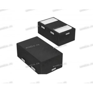 Микросхема Amazing AZ5725-01F.R7G DFN1006P2X ESD PROTECTION (.8, Asus p/n: 07024-00410000) NEW original Микросхема Amazing AZ5725-01F.R7G DFN1006P2X ESD PROTECTION (.8, Asus p/n: 07024-00410000) NEW original