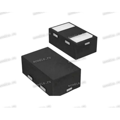 Микросхема Amazing AZ5725-01F.R7G DFN1006P2X ESD PROTECTION (.8, Asus p/n: 07024-00410000) NEW original