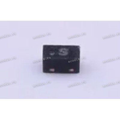Микросхема Amazing AZ5413-01F.R7GR DFN1006P2E ESD PROTECTION (.8, Asus p/n: 07024-01460000) NEW original