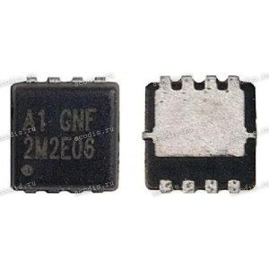 Транзистор NIKOS, NIKO-SEM, Unikc P2003BEA PDFN 3*3 N-MOSFET 30V 10A ( A1 CNB 6P0E01, Asus p/n: 07G005C83011 NEW original Транзистор NIKOS, NIKO-SEM, Unikc P2003BEA PDFN 3*3 N-MOSFET 30V 10A ( A1 CNB 6P0E01, Asus p/n: 07G005C83011 NEW original