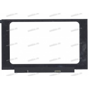 NT140WHM-N44 (узкая) 1366x768 LED 30 пин slim new