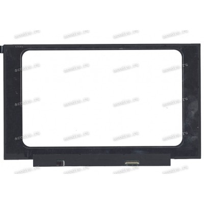NT140WHM-N44 (узкая) 1366x768 LED 30 пин slim new