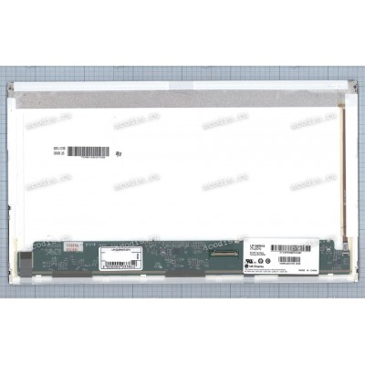 LP156WH2-TLD1 1366x768 LED 40 пин  new