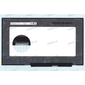 B140HAN06.2 (узкая **) 1920x1080 LED 30 пин slim new