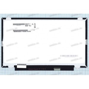 B140HTN01.E 1920x1080 LED 30 пин slim new