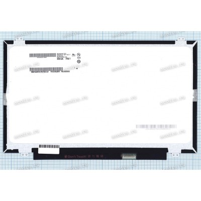 B140HTN01.E 1920x1080 LED 30 пин slim new