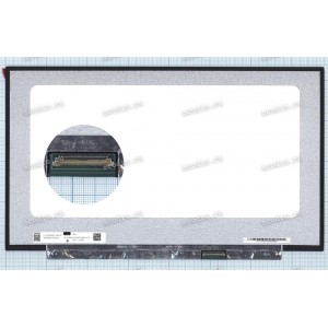 N173HCE-G3C (Узкая, 120Hz) 1920x1080 LED 40 пин slim new