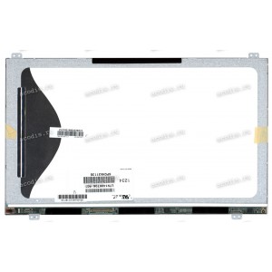 LTN140KT06-801 (Samsung оффи.) 1600x900 LED 40 пин semi-slim new