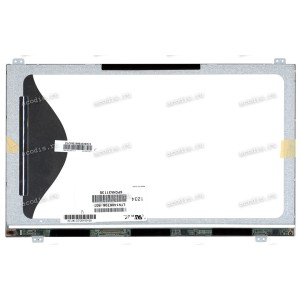 LTN140KT06-801 (Samsung оффи.) 1600x900 LED 40 пин semi-slim new LTN140KT06-801 (Samsung оффи.) 1600x900 LED 40 пин semi-slim new
