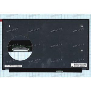 LP133WF9-SPB1 (узкая, 69% +) 1920x1080 LED 30 пин slim new