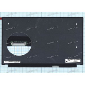 LP133WF9-SPB3 (узкая, 69% +) 1920x1080 LED 30 пин slim new