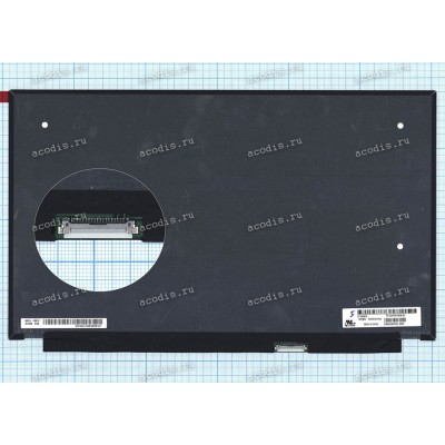 LP133WF9-SPB3 (узкая, 69% +) 1920x1080 LED 30 пин slim new