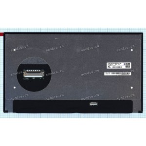 LP140WFF-SPC1 (шаг 0,4) 1920x1080 LED 30 пин semi-slim new