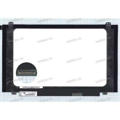 TV140FHM-NH1 (узкая *, SALE) 1920x1080 LED 30 пин slim new