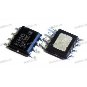 Микросхема RichTek RT9045, RT9045GSP SO-8