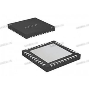 Микросхема UPI uP9512PQGJ PWM CONTROLLER (Asus p/n: 06095-02210100) NEW original