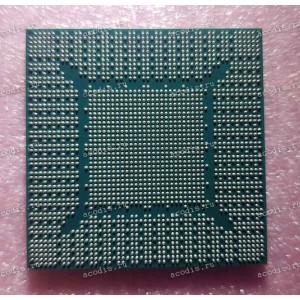 Микросхема nVidia GP106-300-A1 GeForce GTX 1060 3 GB FCBGA2152 (Asus p/n: 02004-00510100) NEW original datecode 1828A1
