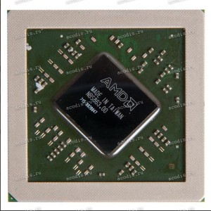 Микросхема AMD Ati 215-0828047 Radeon HD 7870 PITCAIRN XT A1 1737HFCBGA (Asus p/n: 02002-00100000) NEW original datecode 1322