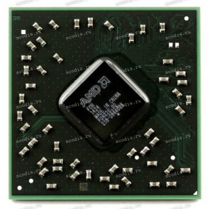Микросхема AMD Ati 218-0844023 BOLTON-D2 (A1) FCBGA656 (Asus p/n: 02002-00180400) NEW original datecode 1404, 1405, 1410, 1424
