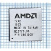 Микросхема AMD Ati 218-0891005 PROMONTORY(A2) LFBGA583 PROM2 (Asus p/n: 02002-00350200) Fusion Controller Hub-FCH NEW original datecode 1727, 1742, 1750, 1833