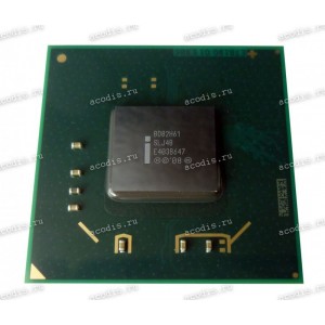 Микросхема Intel BD82H61 (B3) SLJ4B 914380 COUGARPOINT-DT BGA942 (Asus p/n: 02G010026516) NEW original