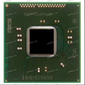 Микросхема Intel DH82H97 SR1JK 930964 9SERIES H97 FCBGA708 (Asus p/n: 02001-00370400) NEW original