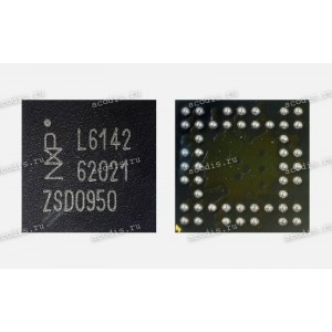 Микросхема NXP CBTL06142, CBTL06142CEE, CBTL06142EEE, 6142E BGA