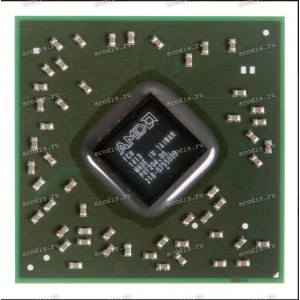 Микросхема AMD Ati 218-0755099 HUDSON-D2 (A14) FCBGA656 (Asus p/n: 02002-00011000) NEW original datecode 1413