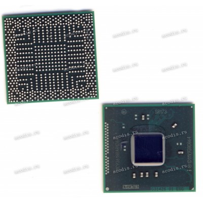 Микросхема Intel DH82Q87 SR137 (C1), SR173 (C2), SR19E (C2) LYNXPOINT-DT (C2) FCBGA708 (Asus p/n: 02001-001120DP, 02001-00112000) NEW original