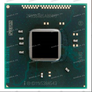 Микросхема Intel DH82H87 SR139, SR175 929134 LYNXPOINT-DT (C2) FCBGA708 (Asus p/n: 02001-00110700, 02001-00111700) NEW original