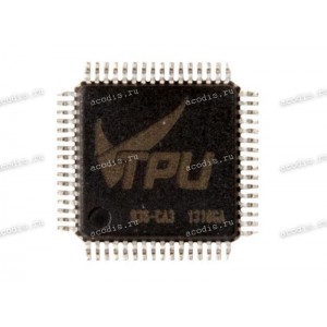 Микросхема Explore EPF036(CA3) TPU LQFP-64 KeyBot (036-CA3, Asus p/n: 02012-00020000) NEW original