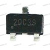 Транзистор Excelliance MOS EMF44P02J SOT-23 P-MOSFET 20V 4A (20D29, Asus p/n: 07G005C69010) NEW original Транзистор Excelliance MOS EMF44P02J SOT-23 P-MOSFET 20V 4A (20D29, Asus p/n: 07G005C69010) NEW original