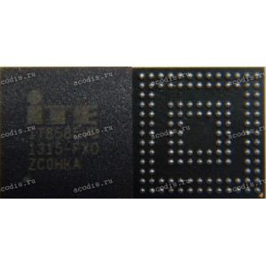 Микросхема ITE IT8585VG-FX0 VFBGA128 IT8585VG/FXO FX0 NEW original