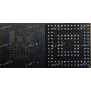 Микросхема ITE IT8585VG-FX0 VFBGA128 IT8585VG/FXO FX0 NEW original Микросхема ITE IT8585VG-FX0 VFBGA128 IT8585VG/FXO FX0 NEW original