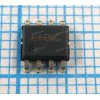 Микросхема Silergy SY8205FCC (AHH, AHH7RA, AHHBB, AHHAHE, AHHEQA, AHHERB, AHHxxx) (SO-8, SOIC-8)