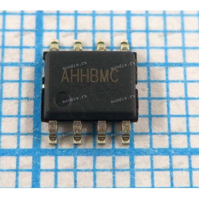 Микросхема Silergy SY8205FCC (AHH, AHH7RA, AHHBB, AHHAHE, AHHEQA, AHHERB, AHHxxx) (SO-8, SOIC-8)